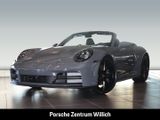 Porsche 992 911 Carrera Cabrio Liftsystem-VA InnoDrive - Porsche in Düsseldorf: 911