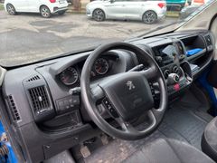 Fahrzeugabbildung Peugeot Boxer 2.2 HDI,3 Kammer,Xarios 400,-29* Tiefkühl