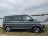 Volkswagen T6 Multivan Edition 30 4-Motion - Volkswagen T6 Multivan: Edition