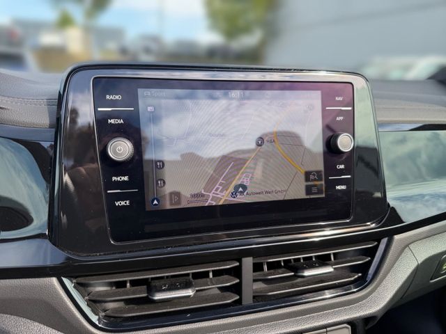T-Roc Cabriolet R-Line 1.5 TSI Navi DAB CarPlay