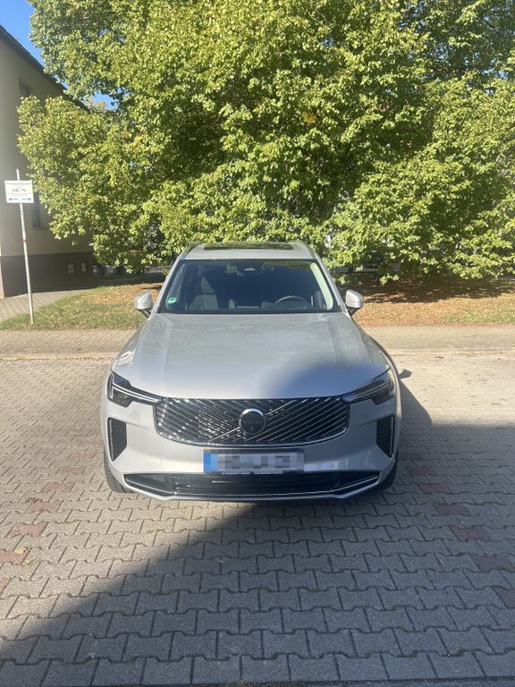 Image of Volvo XC90