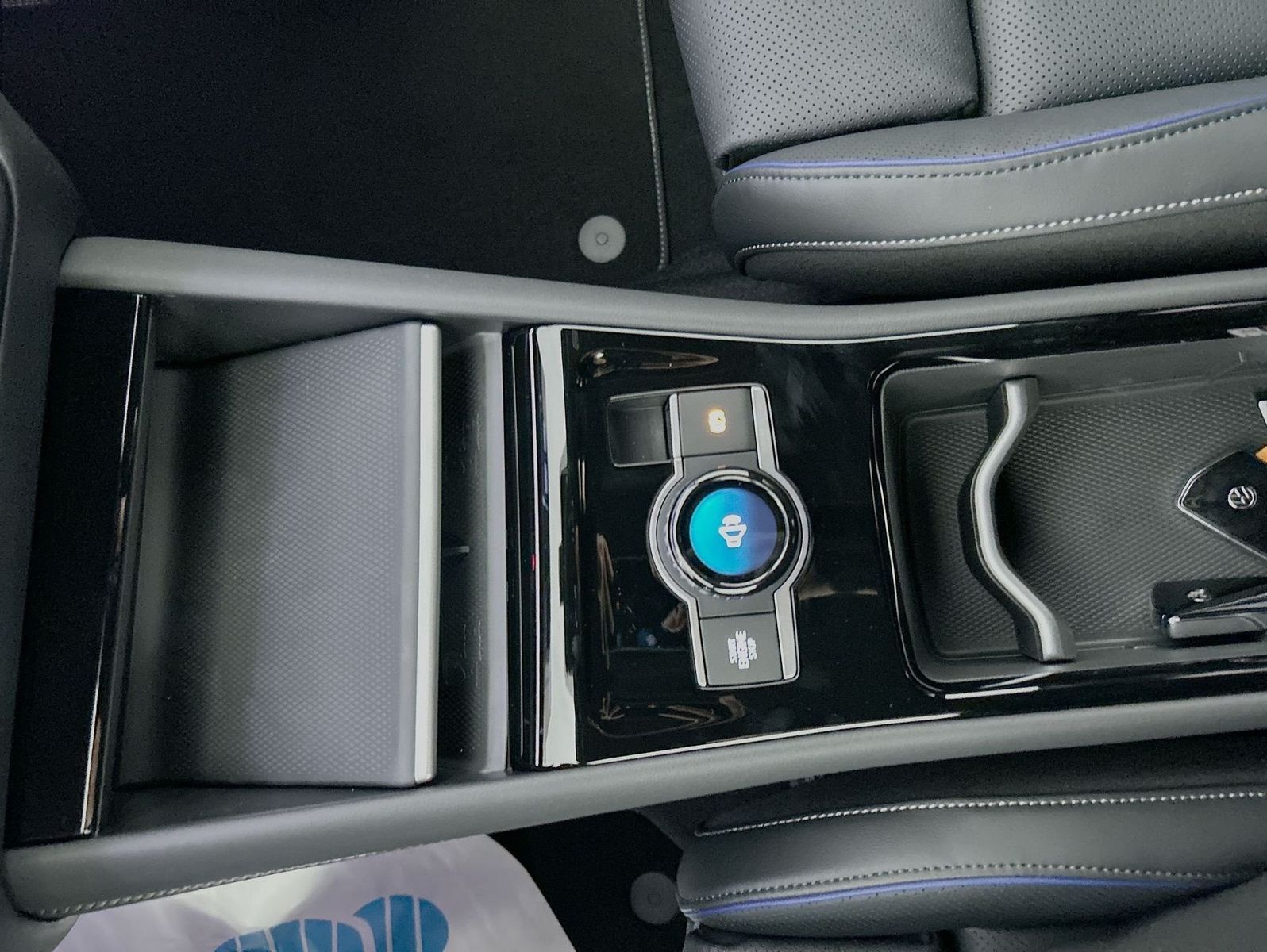 Volkswagen Tiguan - Bild 18