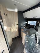 Sun Living A 75 SL *Ford 3,5T, Automatik*