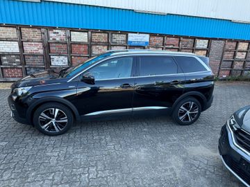 Peugeot 5008 - 6