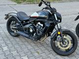 Kawasaki Vulcan S Café 