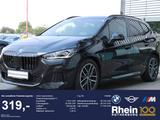 BMW 223i xDrive M Sportpaket Navi LED HeadUp Pano - BMW 223 Gebrauchtwagen Gebrauchtwagen