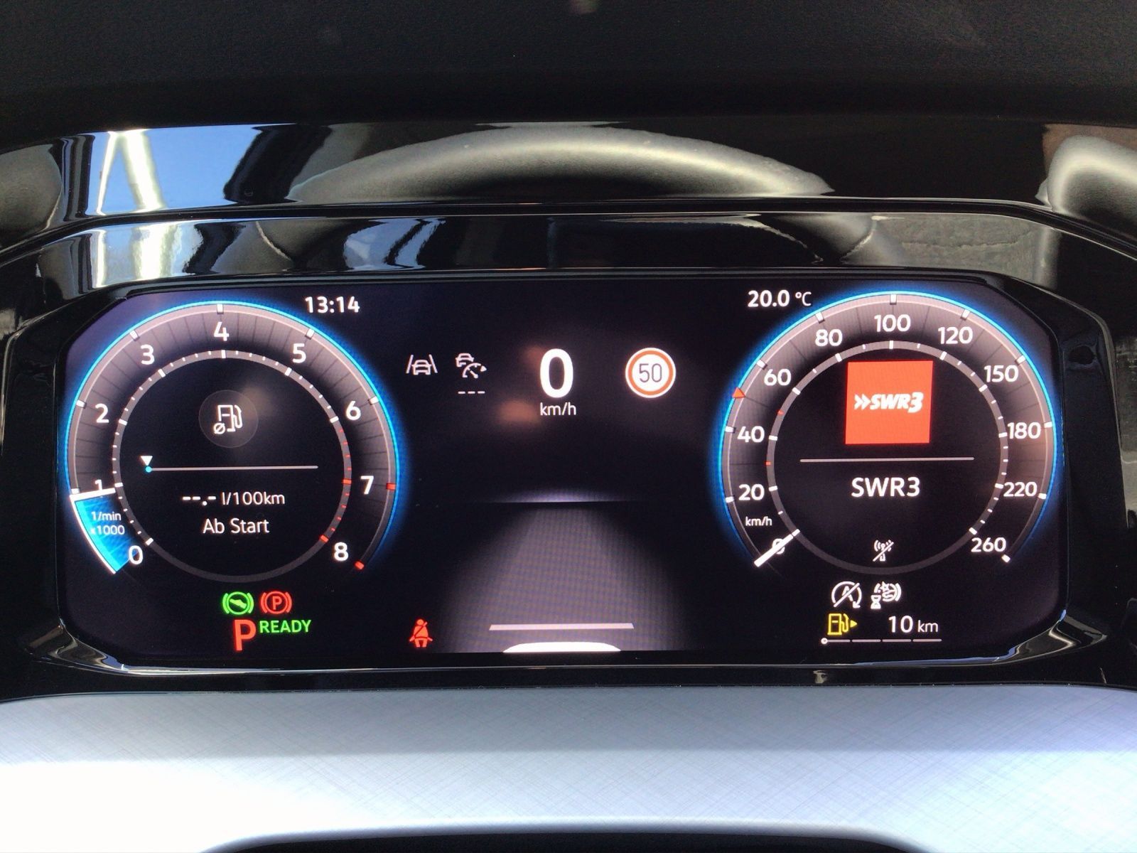 Volkswagen Golf - Bild 10