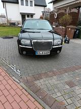 Chrysler 300C Touring 5.7 V8 HEMI Autom. - - gebrauchte Chrysler 300C aus dem Jahr 2005