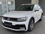 Volkswagen Tiguan 1.4 TSI DSG | LED | erst 42 TKM | R-line - Volkswagen Tiguan: R Line