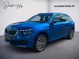 Skoda Kamiq Ambition Tour 1.5 TSI - Skoda Kamiq in Freiburg