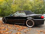 BMW Bmw E46 330i Cabrio M-Paket - BMW 330: Cabrio, E46 330i