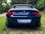BMW 640i Cabrio - 20" Alpina // M-Front - BMW 6er Reihe aus 2011: Cabrio