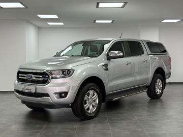 Ford Ranger - 1
