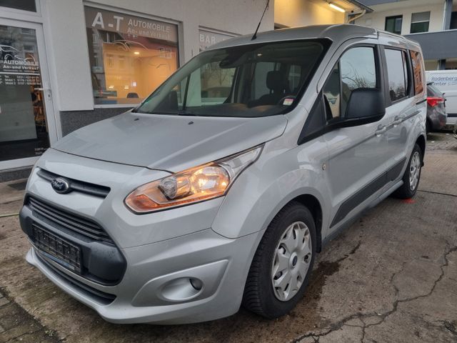 Ford Tourneo Connect/1-HAND/PDC/KLIMA/GEPFLEGT !