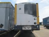Krone 3-Achs Kühlauflieger mit Thermoking AGG