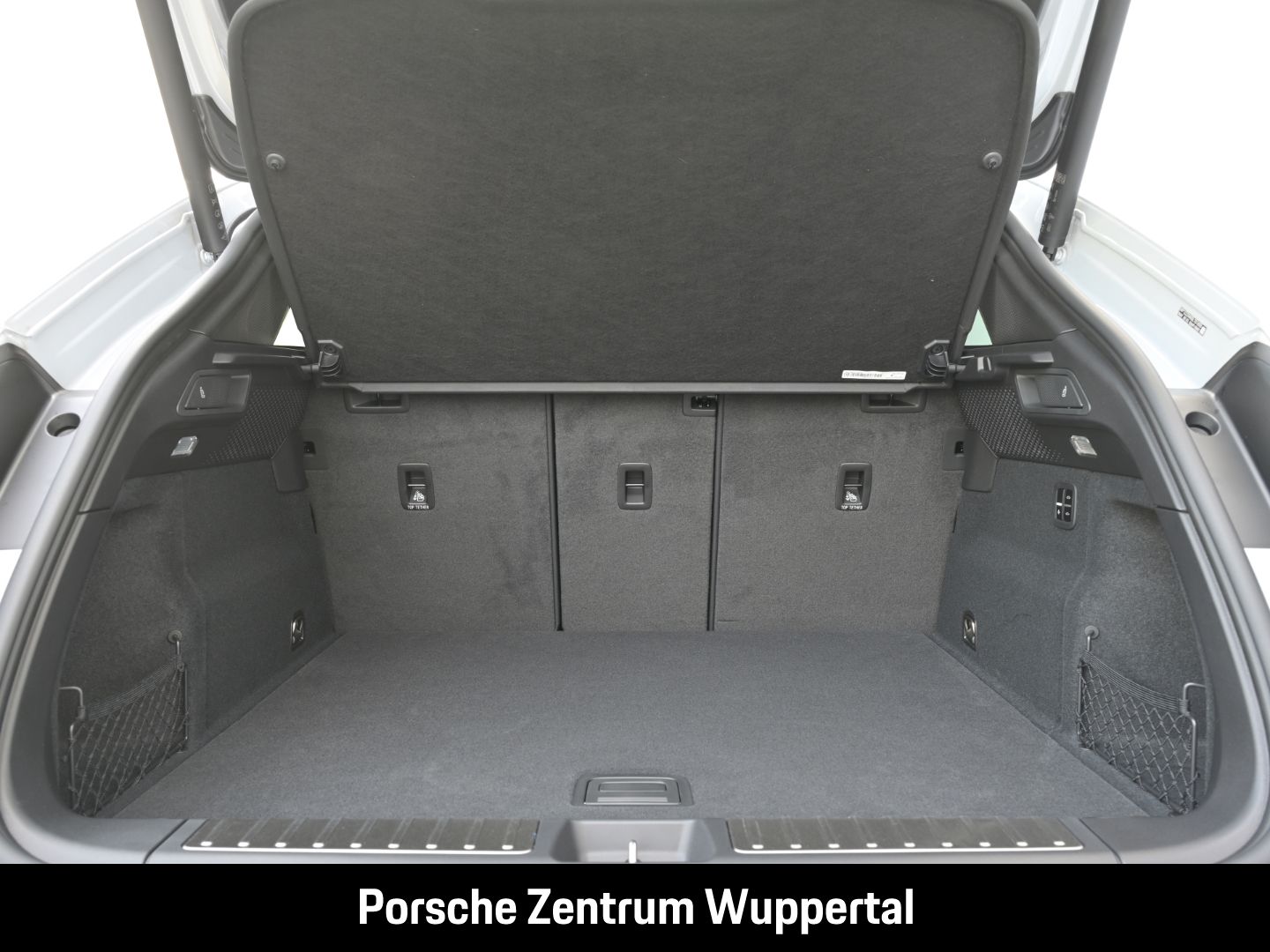 Porsche Macan - Bild 10