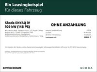 Skoda Enyaq - Vorschau Bild 2