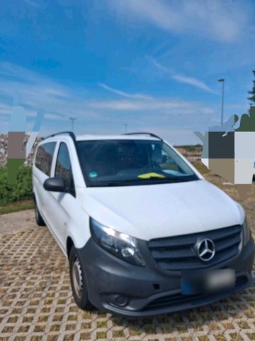 MERCEDES-BENZ Mercedes Benz Vito 116 BT Tourer Pro extra...
