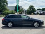 Audi A6 Avant 3.0 TFSI quattro+Euro5+Automatik+Navi - gebrauchte Audi A6 aus dem Jahr 2010