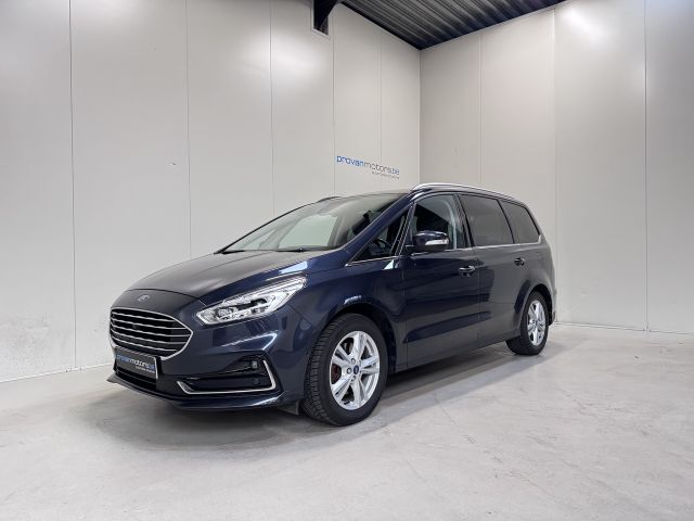 Ford Galaxy 2.5 Hybrid Autom. - 7 PL - GPS - Airco - 