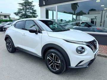 Nissan Juke - 3