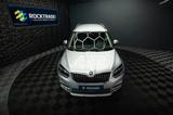 Skoda Yeti 1.4 TSI Ambition Sport *Kamera*Facelift*DAB - Skoda Yeti Ambition mit Benzin-Antrieb