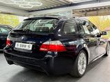 BMW 530d A Touring*M-Paket*XENON*LEDER*PANO*TÜV NEU* - gebrauchte BMW 530 aus dem Jahr 2005