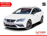 Seat Leon ST 1.5 TSI FR Black LED AHK Panorama ACC - SEAT Leon 5F