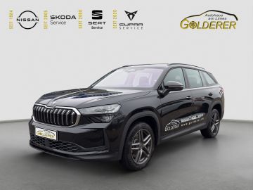 Skoda Kodiaq 2.0 TDI 142 kW 4x4 Selection 20LMF AHK Pa