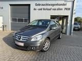 Mercedes-Benz B 180*GJREIFEN*SHZ*TEILLEDER*NAVI*PDC - gebrauchte Mercedes-Benz B 180 aus dem Jahr 2010