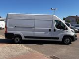 Fiat Ducato 140 L4H2 3SIT+KLIMA+KAMERA+NAVI+MFL+TEMP+ - Fiat Ducato l4h3