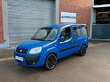 Fiat Doblo 1.4 8V Family 7 Sitzer*Klima*PDC*Gepflegt* - gebrauchte Fiat Doblo aus dem Jahr 2006