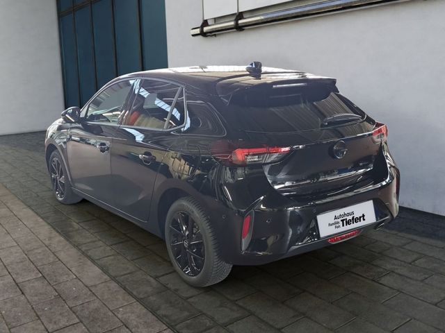Corsa 1.2 Direct Injection Turbo GS