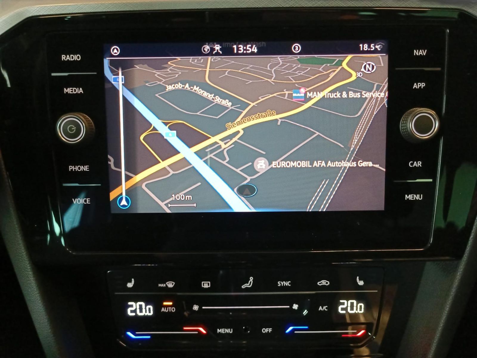 Volkswagen Passat - Bild 14