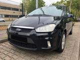 Ford C-Max 1.6 Benziner  Navi, Rückfahrka... - Ford C-Max in Freiburg