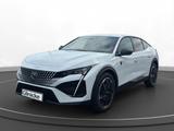 Peugeot 408 GT 145 Hybrid ACC PDC Kamera SHZ Navi - weiße Peugeot 408