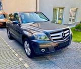 Mercedes-Benz GLK 220 CDI BlueEFFICIENCY -FESTPREIS/FIXPRICE - Mercedes-Benz GLK 220 in Berlin