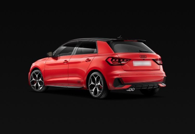 Image of Audi A1