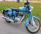 Royal Enfield 500 EFI Bullet Classic - ROYAL ENFIELD BULLET 500