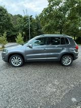 Volkswagen Tiguan 2.0 TDI 4MOTION Sport & Style Sport &...