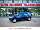 Dacia Duster Ambiance 4x2 *NAVI*BL.TOOTH*KLIMA* - Dacia Duster: Ambiance