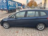 BMW 218 2 Gran Tourer 218 i Advantage/Navi/Pano/AHK - BMW 218 Kombi Gebrauchtwagen