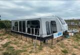 Knaus Südwind 650 PEB - absolute Vollausstattung- - Knaus Südwind