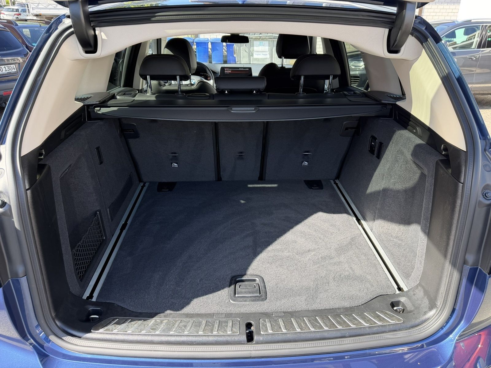 BMW X3 xDrive20d Innovation AHK Sportsitz Laser Head foto 22