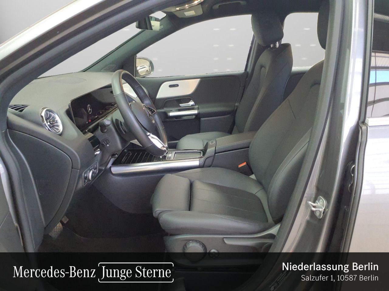 Mercedes-Benz B-Class 4M Progressive PLUS/Multibeam/ParkPak, миниатюра 10