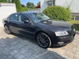 Audi A8 2.8 Fsi, 2.Hand - gebrauchte Audi A8 aus dem Jahr 2009