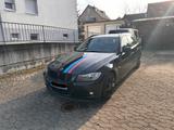 BMW 318i Touring  - BMW 318 in Freiburg