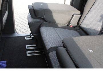 Citroën Spacetourer M Diesel 180PS Automatik