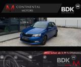 Skoda Fabia 25 Active 1.0*Klimaanlage* - Skoda Fabia: Active