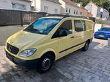 Mercedes-Benz Mercedes Vito 115CDi / 1Hand / Klima / PDC... - gebrauchte Mercedes-Benz Vito aus dem Jahr 2005